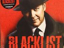 RSD 2016 The Blacklist TV Soundtrack LP RED VINYL Dolly Parton / Hozier / Darin