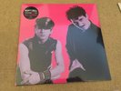 Soft Cell 'Sex Dwarf'  Limited Edition 12'' Pink Vinyl Record Store Day 2016