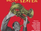 LESTER YOUNG Blue Lester RSD16 Record Store Day RSD 2016 Reissue SEALED + NEW