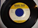 TEST PRESS 45 60'S HOW NOWS ROLLING STONES SONGS SIGNED