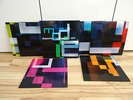 Depeche Remixes 81....04 Depeche Mode 6x LP Box