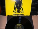 PEARL JAM -Studio Rehearsal Seattle - Vinyl LP- Soundgarden - The First Coming