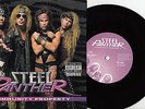 STEEL PANTHER Community Property 2009 UK vinyl 7