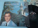 Elvis Presley How Great Thou Art LP LSP3758 1967 3S/3S