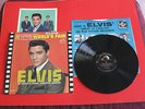 Elvis Presley It Happened At The Worlds Fair LPM 2697 LP MINT w/RARE Photo 