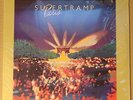 SUPERTRAMP Paris 2 LP NEW Shrink Wrap Half Speed Audiophile Japan