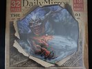 IRON MAIDEN RSD 2016 EMPIRE OF THE CLOUDS   PICTURE DISC  BRAND NEW SEALED