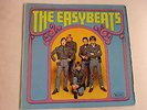 LP THE EASYBEATS  SAME D 67UNITED ARTISTS 669143 ULTRA RARRRR