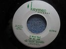 FULLER BROTHERS: By My Side / Moanin' Groanin' and Cryin' (45) Rare - Soul - VG+