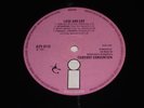 FAIRPORT CONVENTION..LIEGE AND LIEF..U.K.1ST PRESS WITH RARE TEXTURED LABELS
