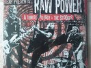 KEXP RSD vinyl LP Stooges Raw Power McCready pearl jam guns n roses mudhoney new
