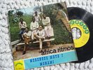 AFRICA RITMOS Merengue Mata 7' 45 AFRO Funk Dancefloor Beat ANGOLA Rebita R:1026