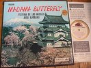 ASD 373-75 Puccini Madama Butterfly / De Los Angeles, Bjorling etc. W/G 3 LP box