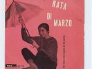 EP NATA DI MARZO:MUSIC BY PIERO MORGAN (P.PICCIONI)- BASSO -VALDAMBRINI JAZZ OST