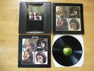 Original Beatles Let It Be Box UK PCS 7096 Complete  - RRRARR