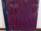 WOLFGANG DAUNER fur LP 1969 calig 1st press avant experimental free jazz nww
