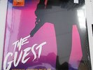 THE GUEST SOUNDTRACK 2LP NEW MINT SEALED RSD 2016 EXCLUSIVE