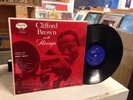 1955 Orig Clifford Brown With Strings LP Emarcy 36005 Scarce Jazz DG