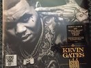 Kevin Gates LP RSD 2016 Record Store Day