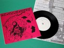 HEADCLEANERS / HUVUDTVATT TEST PRESSING / Disinfection EP 1st Press No.5 HC PUNK