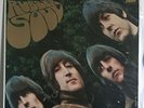 The Beatles: Rubber Soul 1969 Canada Pressing EX Condition
