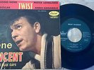 45T Gene Vincent, 1-20237, original de 1962