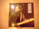 U2 vinyl Last Night at the Ritz, LIVE & very RAR, 1981, Cure, Simple Minds