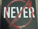 METALLICA - Through the Never 4000 MADE 4 LP Vinyl BOX RSD Black Friday