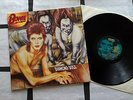 LP DAVID BOWIE - Diamond Dogs / SOUND+VISION EMC 3584 / FOC / UK '90 / Mint-