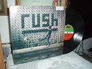RUSH ROLL THE BONES LP