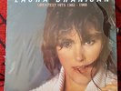 LAURA BRANIGAN **GREATEST HITS 1982-1988** UNIQUE & SCARCE LP Venezuela SEALED