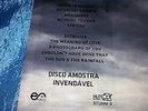 DEPECHE MODE - A BROKEN FRAME LP **PROMO RARE SLEEVE** PORTUGAL PORTUGUESE EX+
