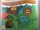 Beach Boys - Endless Summer 2LP NEW 180g Limited Edition Capitol Vaults