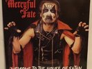 Mercyful Fate - Welcome To The House Of Satan (New & Colored Vinyl)
