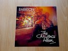 Keith Emerson – The Christmas Album ( incl ois ) lp