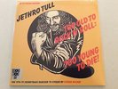 Jethro Tull Too Old To Rock n Roll Too Young To Die LP Record Store Day 2016 RSD