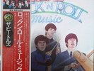 The BEATLES 