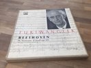 Furtwängler - Beethoven - IX. Sinfonie - Furtwangler - WALP 1286/87 - 1951