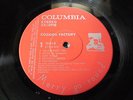 COSMOS FACTORY- An Old Castle Of Transylvania LP Original Japan Gracious Genesis