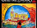 Chene Noir - Chant Pour Le Delta, La Lune Et Le Soleil rare jazz original lp