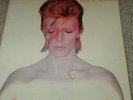 David Bowie Aladdin Sane Lp