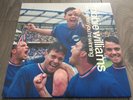 Robbie Williams - Sing When You're Winning - 2x Vinyl LP UK 2000, 45 RPM - MINT