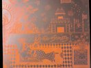 Q 65 - Afghanistan - Hansa 80 989 IT - D 70 original 1. Press LP