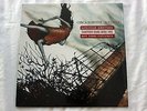 SEALED Circa Survive Juturna VINYL ALBUM Transparent Orange Marble LIMITED PRESS