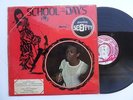 SCOTTY School Days CRYSTAL  Deejay Reggae Skinhead LP HEAR