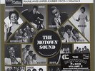 The Stateside Motown 7s Box Vinyl Stevie Wonder Marvin Gaye Four Tops Temptation