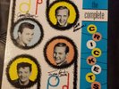 Buddy holly and the crickets lp records autographed by crickets on one lp