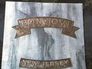 Bon Jovi New Jersey 1988 Australian LP Vertigo VG