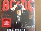 ac dc live at river plate red vinyl