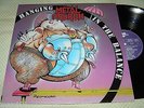 Metal Church - Hanging In The Balance, 11 track, 1993 Korea LP.